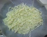 クックパーde簡単☆ベジタマ☆作り方2写真