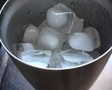 アイス柚子ティー作り方4写真