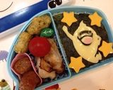 ウィスパー弁当…♩♩作り方1写真