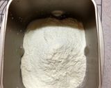 自家製酵母の山型食パン作り方2写真