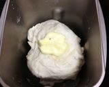 自家製酵母の山型食パン作り方3写真