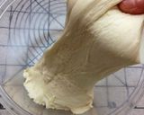 自家製酵母の山型食パン作り方6写真