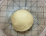自家製酵母の山型食パン作り方7写真