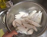 サックサクッ☆フライドポテト♪作り方3写真