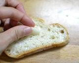 オニオングラタンスープ作り方2写真