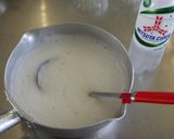 しゅわしゅわ炭酸ゼリー作り方4写真