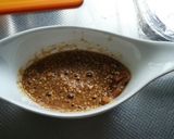 トマト棒棒鶏サラダ作り方4写真