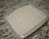 ＊中国家庭料理母ホクホク肉団子*作り方1写真