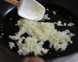 塩レモンピラフ作り方4写真