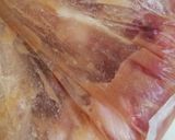 びっくりするほど柔らかい！豚こま生姜焼き作り方1写真