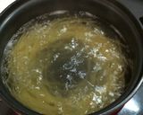 簡単 美味！ジェノベーゼパスタ作り方4写真