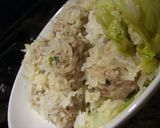 ＊中国家庭料理母ホクホク肉団子*作り方4写真