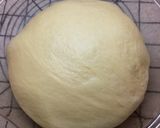 自家製酵母の山型食パン作り方8写真