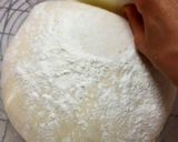 自家製酵母の山型食パン作り方9写真