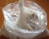 バターチキンカレー(ココナツ ミルク)作り方1写真
