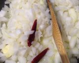 バターチキンカレー(ココナツ ミルク)作り方5写真