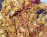 バターチキンカレー(ココナツ ミルク)作り方6写真