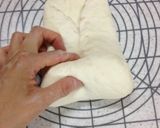 自家製酵母の山型食パン作り方13写真