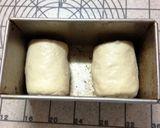 自家製酵母の山型食パン作り方14写真