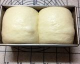 自家製酵母の山型食パン作り方16写真