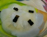 レモン塩で簡単♪大根の千枚漬け風作り方4写真