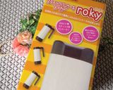 パンケーキメーカーrokyでたこ焼き☆作り方1写真