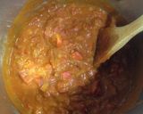 バターチキンカレー(ココナツ ミルク)作り方7写真