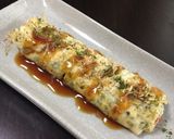 パンケーキメーカーrokyでたこ焼き☆作り方7写真