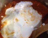 バターチキンカレー(ココナツ ミルク)作り方9写真