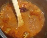 バターチキンカレー(ココナツ ミルク)作り方11写真