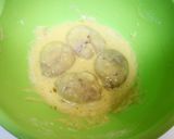 バッター液でサクサク☆帆立フライ作り方2写真