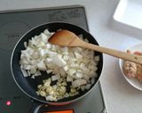 ☆夏野菜のトマトチキングリル☆作り方2写真
