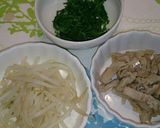 10分で出来ちゃうもやしの一品作り方1写真