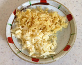 夏によく合う！簡単！そぼろもやし丼作り方1写真