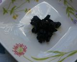 ♪カラフルチャーハン♪作り方2写真