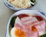 糖質制限 豆腐グラタン作り方3写真