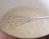 ほんのりメープルぷりん作り方6写真