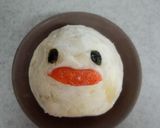 オムそばdeダック作り方1写真