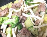 豚ロースとじゃがいものガーリック焼き作り方5写真