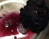 梅干し 仕込み(2)赤紫蘇編作り方5写真