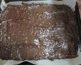 バレンタイン♡半生濃厚ブラウニー♡作り方7写真