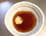 ＊生姜ポン酢deわかめの冷奴＊作り方2写真