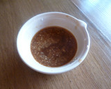 キャベツとししとうの味噌炒め♪作り方1写真