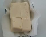 ホットケーキミックスでお豆腐スコーン作り方1写真