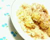 秋の定番♪美味しい簡単栗ご飯作り方4写真