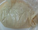 ホットケーキミックスでお豆腐スコーン作り方4写真