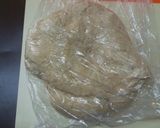 ホットケーキミックスでお豆腐スコーン作り方5写真
