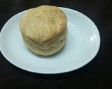 ホットケーキミックスでお豆腐スコーン作り方9写真
