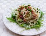 梅みょうが作り方7写真
