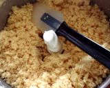 粉類一切不使用！大豆のふわふわケーキ作り方1写真